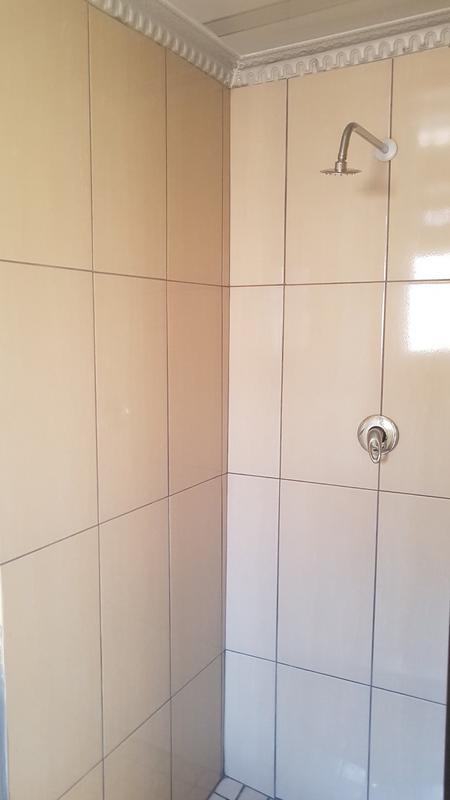 1 Bedroom Property for Sale in Pele-pele B Eastern Cape